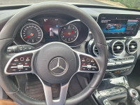 Mercedes C-200 D,garanc 1g,reg+kasko 1g,servis,n.gume,bez garanc 13990