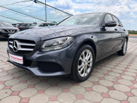 Mercedes C 220 CDI 2014.,AUTOMATIK, NAVI, SERVIS, PARK SENZ, ALU 17