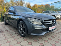 Mercedes C 220 CDI 2014.*NOVI MODEL* AUTOMATIK, NAVI, ODLIČAN