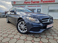 Mercedes C 220 CDI AUTOMATIK 2014., NAVI, SERVIS, ALU 17, PARK SENZORI