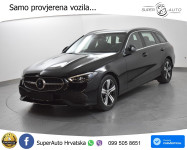 Mercedes C 300d T Aut. 2xAvantgarde 286 KS, LED+ACC+GR SJED+VIRT