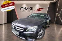 Mercedes C 200d 160KS Automatik Multibeam,AppleCar,Kamera-Avantgarde