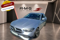 Mercedes C Klasa 200d Automatik Avantgarde-Novi Model