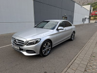 Mercedes***C-klasa 220 CDI***AUTOMATIK***AVANTGARDE***
