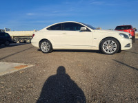 Mercedes C Klasa 220cdi Coupe Panorama, Navi, 170ks