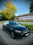 Mercedes C-klasa 220d