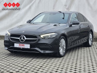 MERCEDES C KLASA 220d