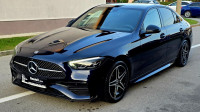 Mercedes C200 AMG-Line,95000Km,2023,Jamstvo,LEASING BEZ UČEŠĆA