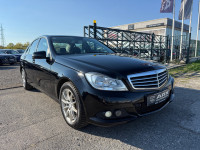 Mercedes C200CDI °GRIJANJE SJEDALA°TEMPOMAT°BLUETOOTH°REG:5/2027°