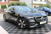 Mercedes C200D AUTOMATIK, AVANTGARDE, LED, VIRTUAL, NAVI, GARANCIJA.