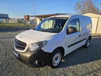 Mercedes Citan 108 CDI, KLIMA, U SUSTAVU PDV-A, 2020 g, 106000 km!!!