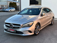 MERCEDES CLA 200 CDI 2.2 AUTOMATIK 2016 GOD URBAN…12.500€