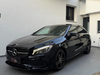 Mercedes CLA 200d AMG automatik-1. Vlasnik-Jamstvo-Leasing