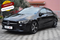 Mercedes CLA  AutomatikF1 Widescreen,LaneAssist,AppleCar,Kamera-Lounge