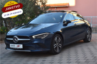 Mercedes CLA 200 163KS Autom.-Panorama,Ambilight,MULTIBEAM-Progressive