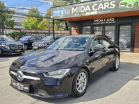 Mercedes CLA klasa 200d-2021-PDV-AUTOMATIC-KAMERA-NAVI-2000ccm