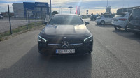 Mercedes-Benz CLA Shooting Brake