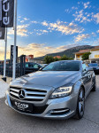 Mercedes CLS 250 CDI 7G-AUTOMATIK—Mod 2013—ANDROID—LED ILS—PDC—AMG 19”