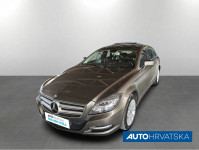 MERCEDES CLS 350 CDI 4MATIC - Uslužna prodaja, 18.890,00 €