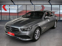 Mercedes E 200 D 9G-Tronic Avantgarde LED VIRTUAL 160 KS -FACELIFT-