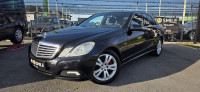 Mercedes E 220CDI, AUT, BI-XENON, AUT.KLIMA, NAVI, TEMP, PDC,REG 04/26