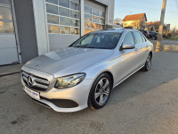 Mercedes E 220 D *Led*Kamera*Navigacija*Šiber*SERVIS*LEASING*