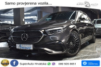 Mercedes E 450d 4M Aut. AMG 367 KS, 360+ACC+KEY+GR SJED+VIRT+LANE