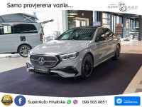 Mercedes E 450d 4M Aut. AMG 367 KS, PANO+360+ACC+GR SJED+HEAD+KEY+VIRT