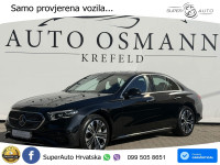 Mercedes E 450d 4M Aut. AMG 367 KS, PANO+ZRAČ+360+ACC+GR SJED+HEAD+KEY