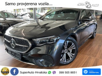 Mercedes E 450d 4M Aut. Avantgarde 367 KS, PANO+360+ACC+GR SJED+KEY+VI