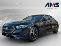 Mercedes E-class 220 D AUT.