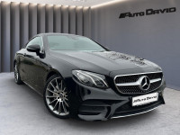 MERCEDES E COUPE 220 D AMG ✔️ VELIKI I MALI SERVIS ✔️ FULL LED ✔️