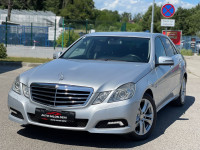 Mercedes E-klasa 220 CDI AVANGARDE AUTOMATIK TOP 12,900€!!
