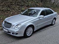 MERCEDES E KLASA 220 cdi FACELIFT AUTOMATIK ELEGANCE