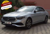 Mercedes E Klasa 300de 306KS Automatik 9G Avantgarde-Facelift