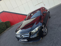 Mercedes-E-klasa Automatik Alu18,F1- Volan,Virtual Sat,Kredit-Zamjena