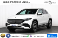 Mercedes EQA 350 69.7 kWh 4M AMG 292 KS, LED+ACC+GR SJED+VIRT+KAM+ASIS