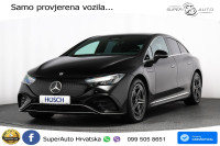 Mercedes EQE 350 AMG 292 KS, ACC+LED+KAM+GR SJED+VIRT