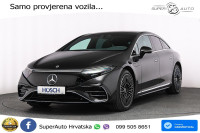 Mercedes EQS 580 120 kWh 4M AMG 523 KS, ZRAČNI+ACC+PANO+GR SJED+360+HE