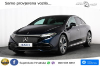 Mercedes EQS 580 4M Advanced+ 523 KS, ZRAČNI+ACC+360+4xGR SJED+PANO+HE
