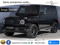 Mercedes G 63 V8 4M 9G-Tr. AMG 585 KS, MULTIB+ACC+4xGR SJED+360+MASAŽA