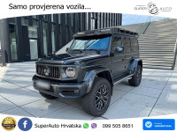 Mercedes G 63 V8 4M 9G-Tr. AMG 585 KS, MULTIB+ACC+4xGR SJED+360+PDC+CA
