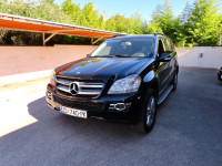 Mercedes GL