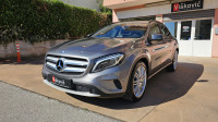 MERCEDES GLA 200 CDI 2015 SERVISNA REGISTRIRAN