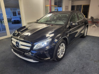 MERCEDES GLA 200 CDI KOŽA MEMORIJA SJEDALA TEMPOMAT NAVI LED+XENON