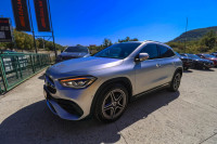 Mercedes GLA 200d 8G 3xAMG FULL-LED WIDESCREEN Navi Kamera