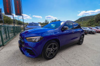 Mercedes GLA 200d 8G 3xAMG NIGHT PAKET WIDESCREEN FULL-LED