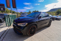 Mercedes GLA 200d 8G EDITION 1 PANORAMA MULTIBEAM WIDESCREEN