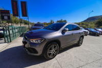 Mercedes GLA 200d 8G FULL-LED VIRTUAL DISTRONIC Kamera ParkAssist