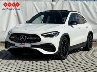 MERCEDES GLA 200d AMG
